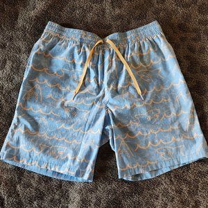 Chubbies The Gooses 7" Swim Trunks - XL (RARE)